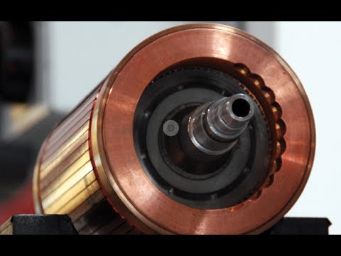 tesla_electric_motor